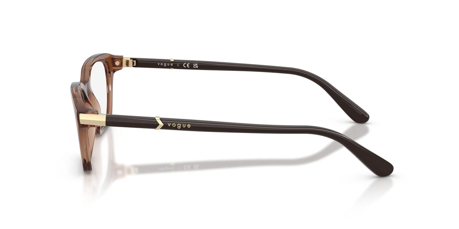 Vogue 5698 Eyeglasses - view 13